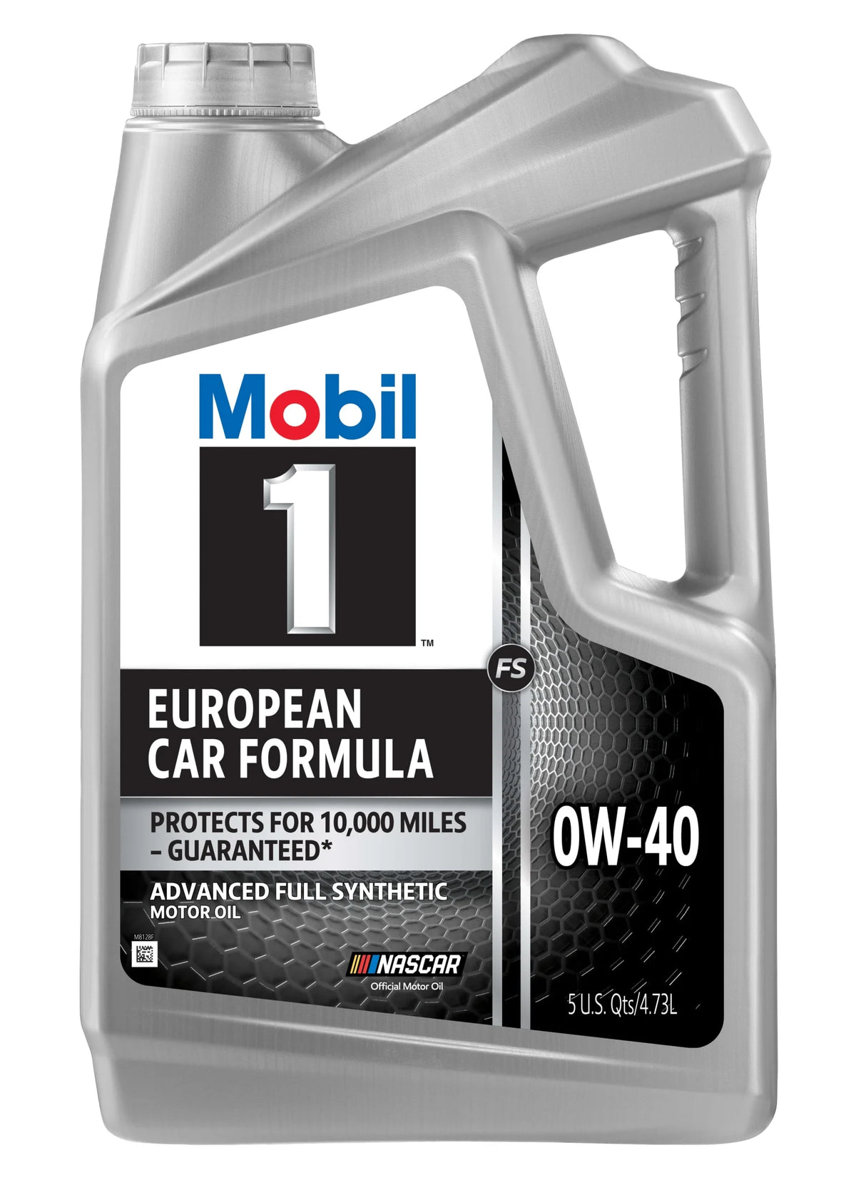 Full Synthetic 0W-40 Motor Oil 5 Quart R15568
