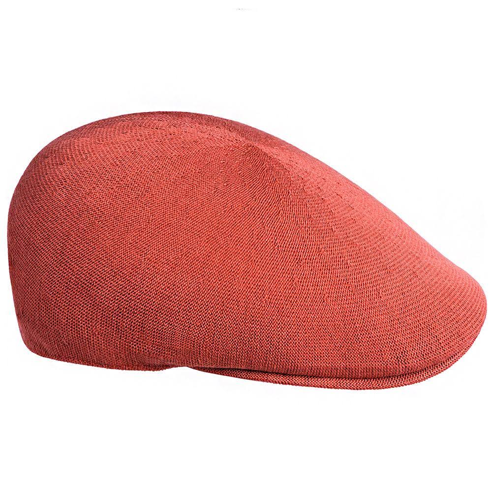 Beige Bamboo Cap G476