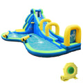 Kids Inflatable Bounce House A23773