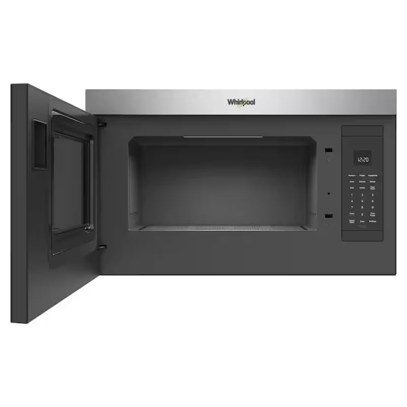 Over-the-Range Microwave with Turntable F23083