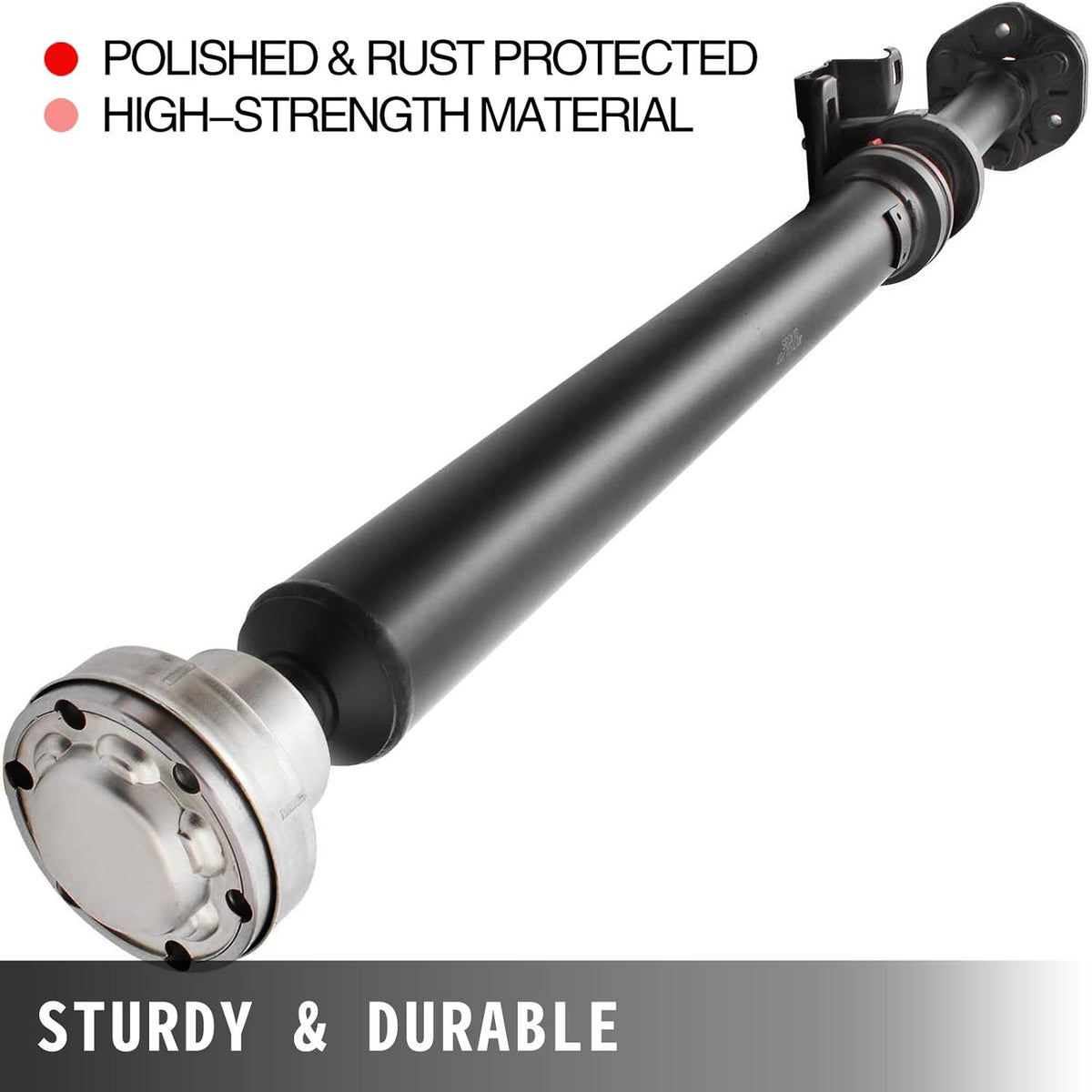 Drive Shaft Assembly Propeller Shaft Rear Driveshaft P4948