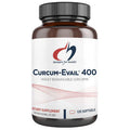 Curcumin 400 120sg Y68597