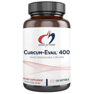Curcumin 400 120sg Y68597