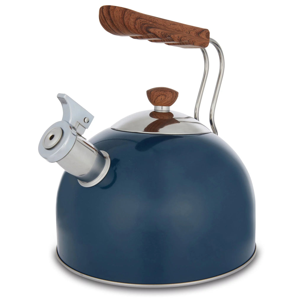 2.7 L Short Handle Tea Kettle K6009