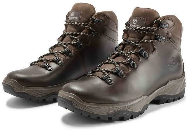 Scarpa Terra GTX Brown 45 Q976619