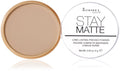 Transparent Pressed Powder 0.49 oz Pack of 6 L37127