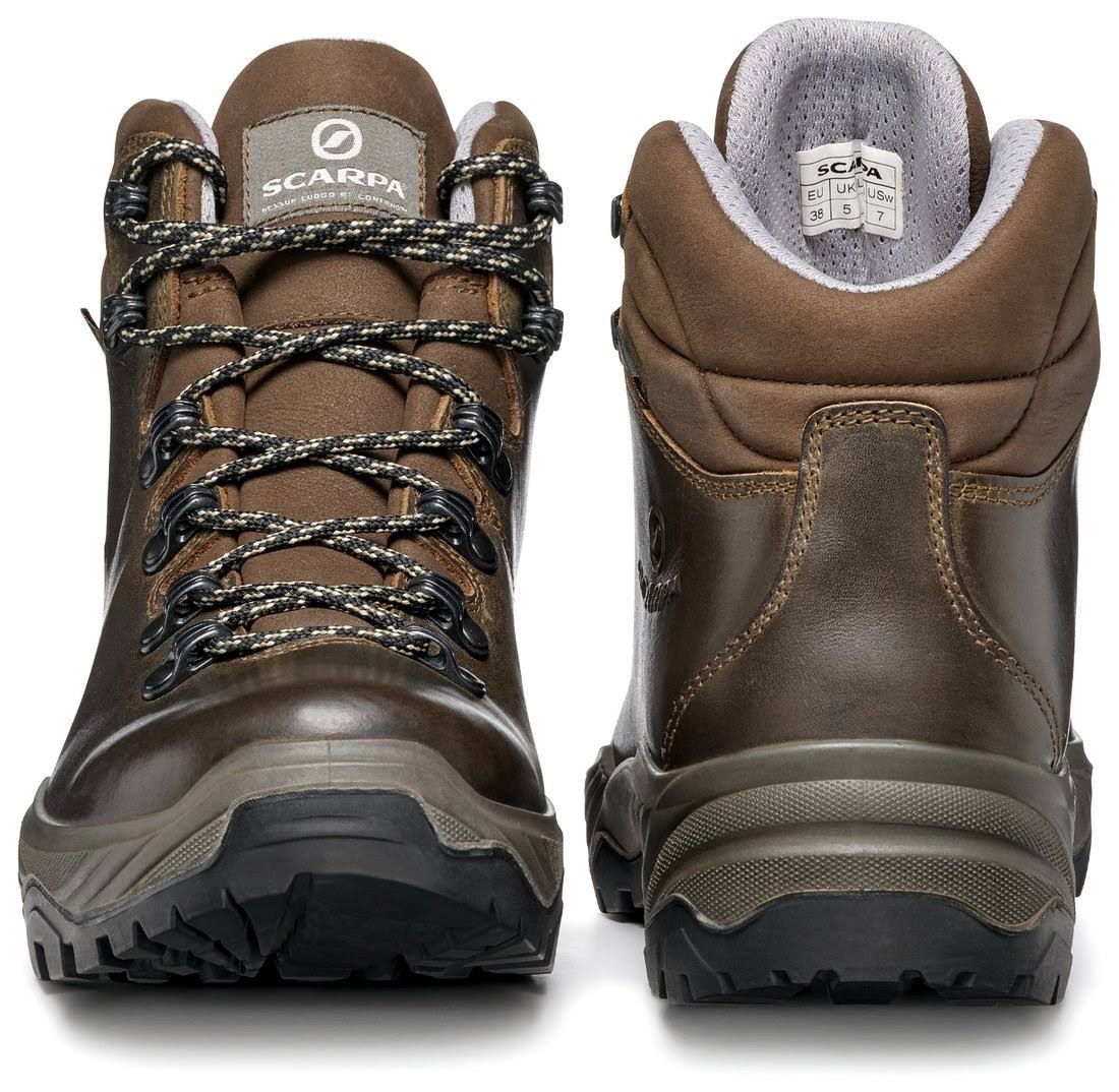 Scarpa Terra GTX Brown 45 Q976619