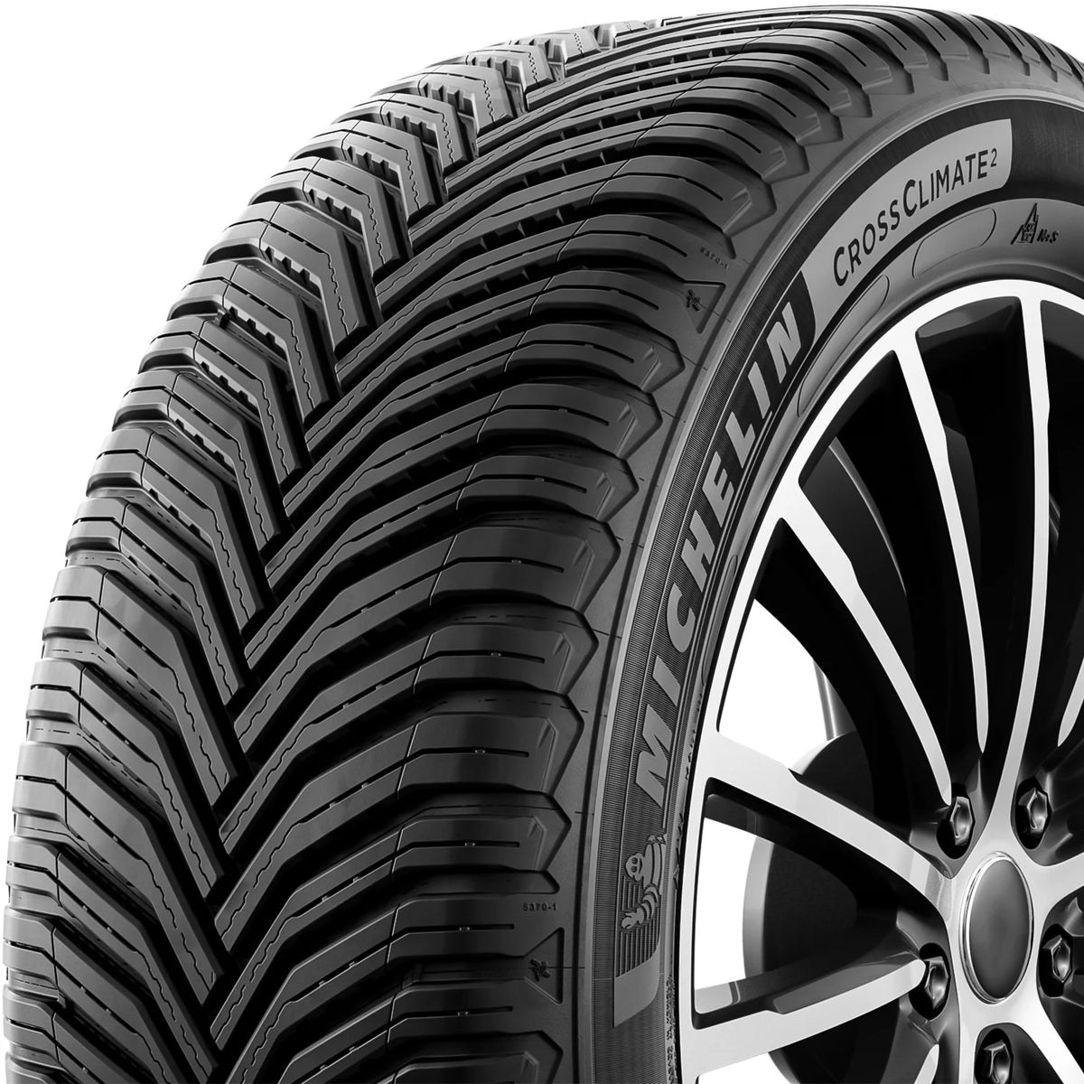All Weather 215/55R16 97H XL Tire F958