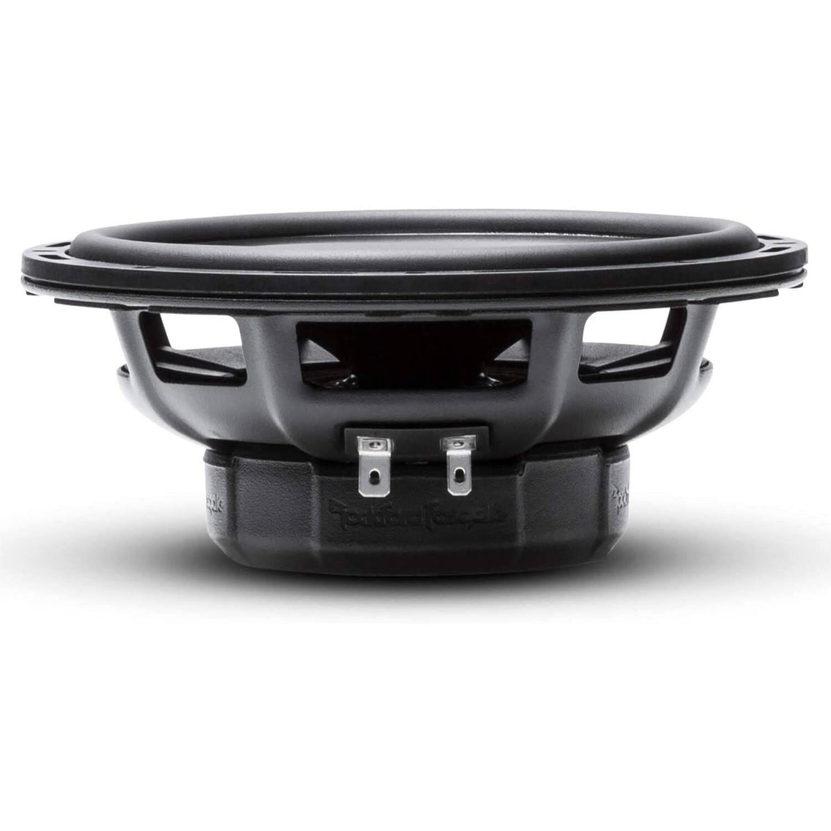 2-Way Car Speaker Pair F5272