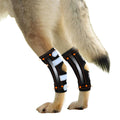 Dog Rear Leg Hock Metal Spring Strips L7690