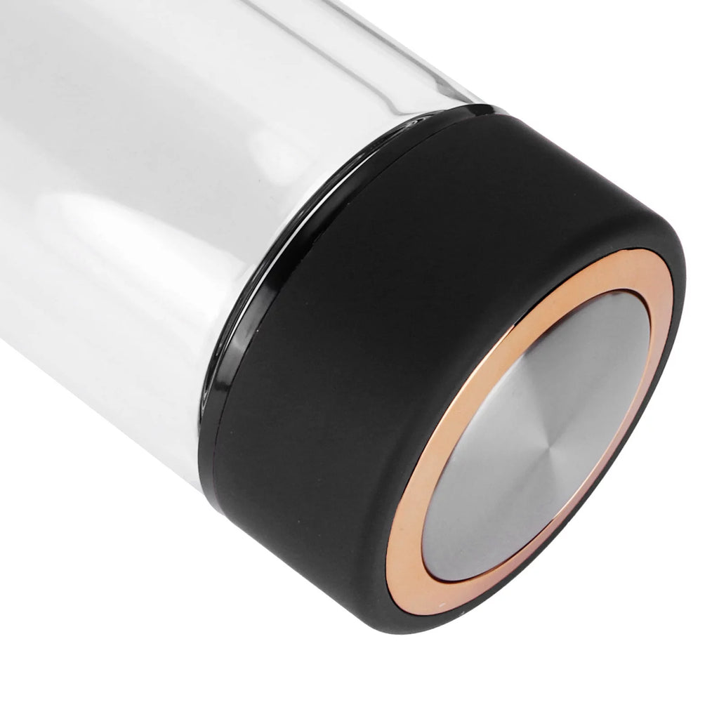 Portable Hydrogen Water Bottle 380ml U4940