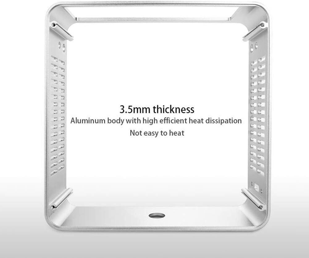 Mini ITX Computer Case with 2.5 inch Hard Disk Q87051