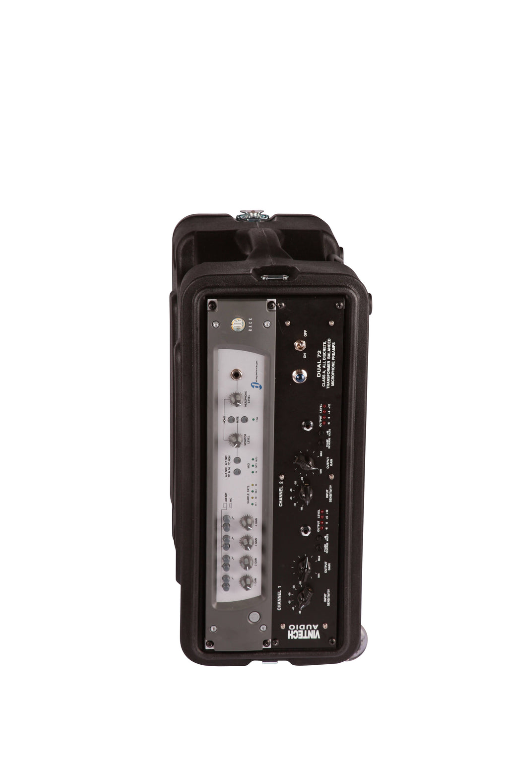Molded Rack L453329