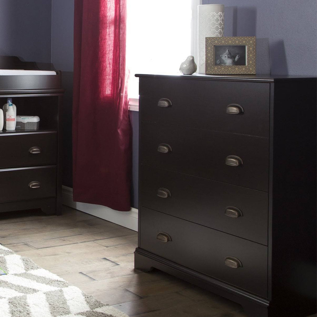4-Drawer Chest Z1489
