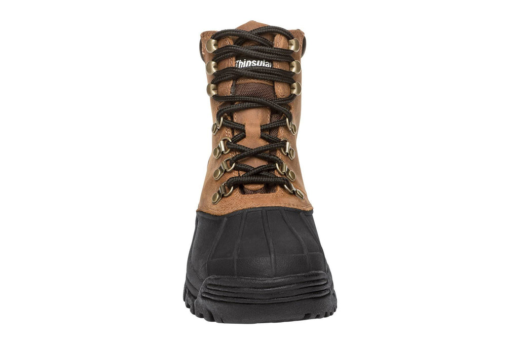 Blizzard Mid Lace Boots W6776