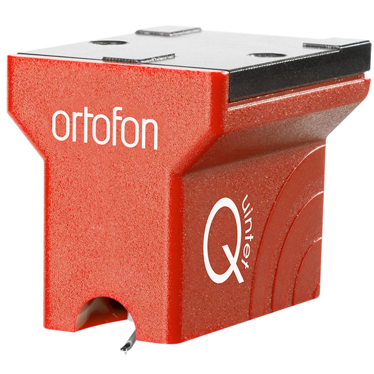 MC Quintet Red Cartridge J104
