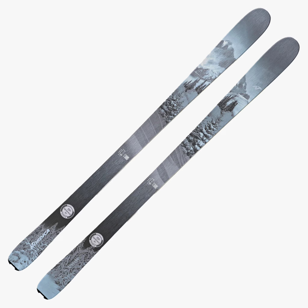 Santa Ana 84 Ski T16513