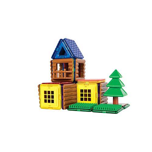 48 Piece Set P74362