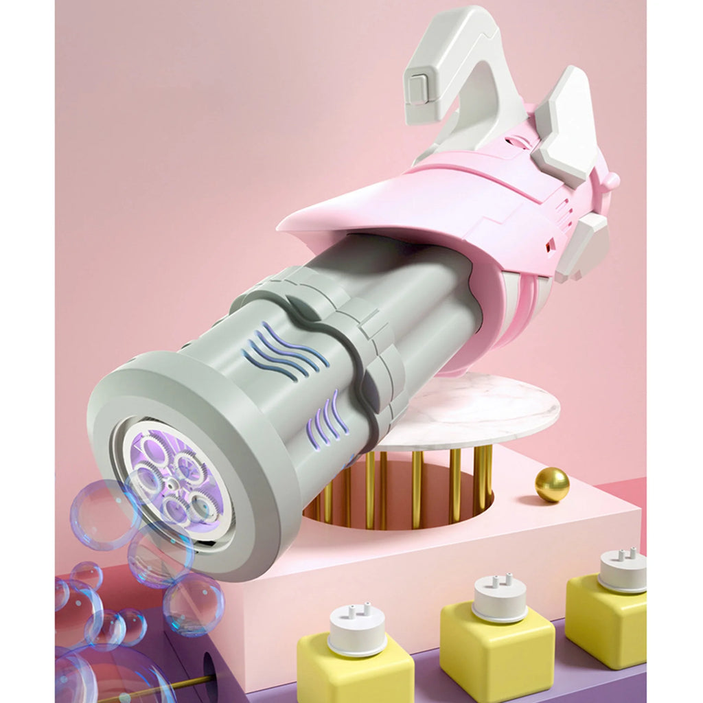Bubble Blasters Guns for Kids W611