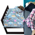 Frame Only Wooden Dog Bed B743