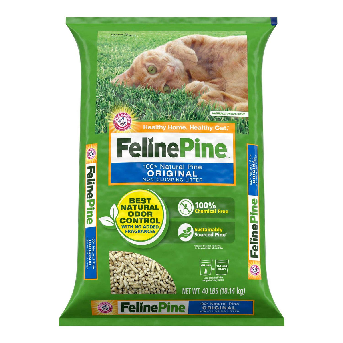 Cat Litter R392189