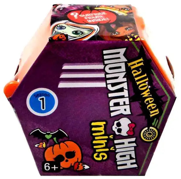 Halloween Mystery Pack Z55365