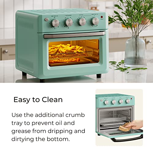 Air Fryer Oven & Toaster C545271