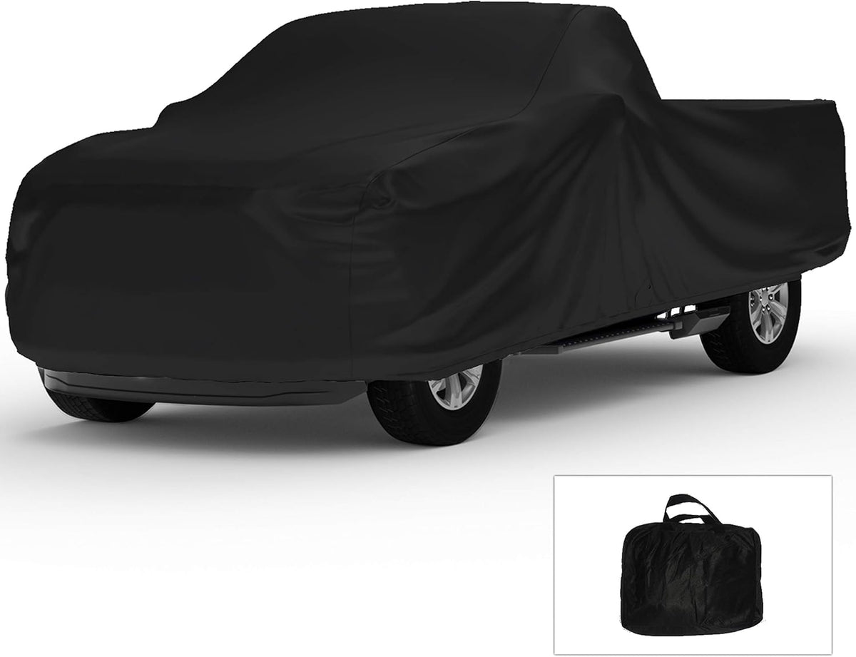 Truck Cover with Extended Cab 8' Bed K125