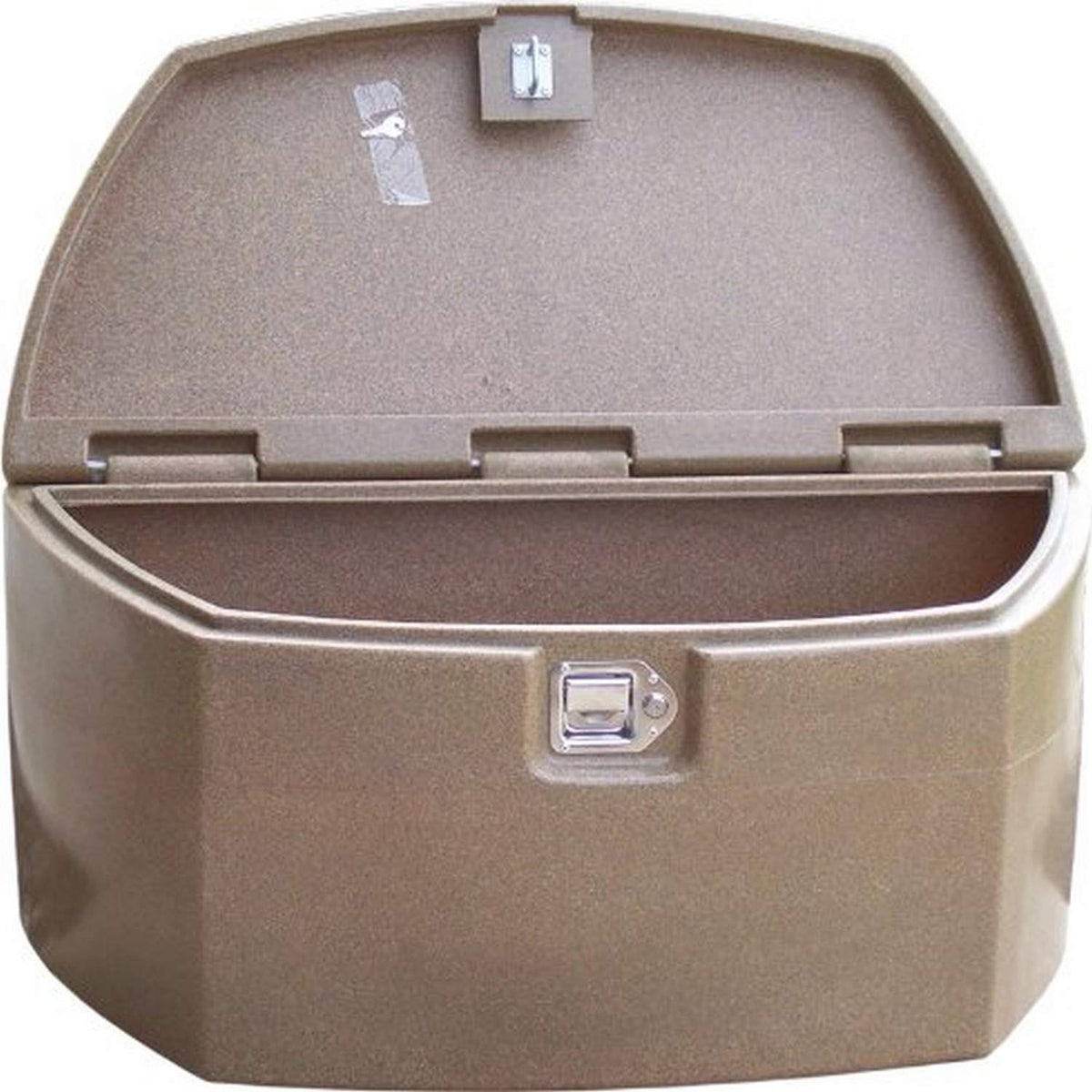 Sandstone-Look Deck Box Z889