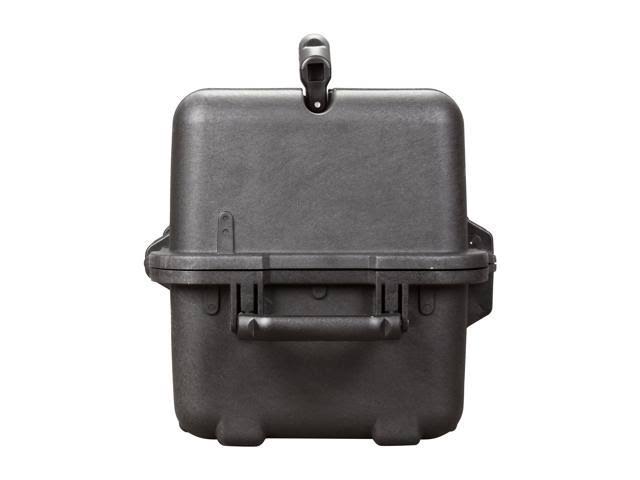 Black Case A6643