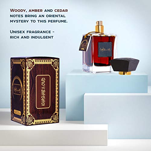 Unisex Eau De Parfum 100ml (White) C3263