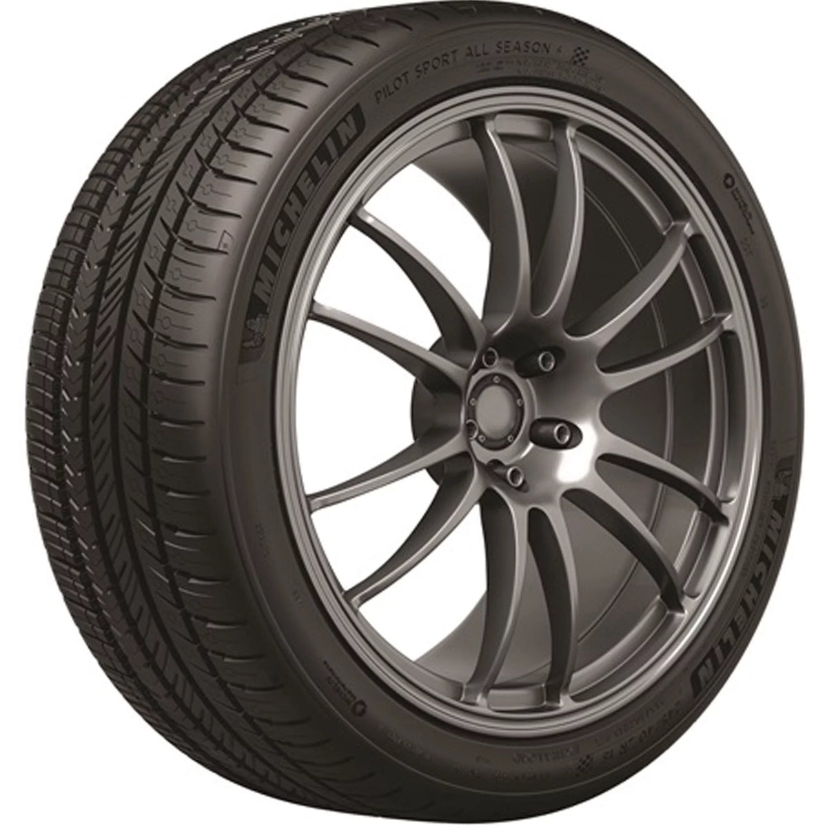 All Season 245/40ZR19 98Y XL Passenger Tire D30826