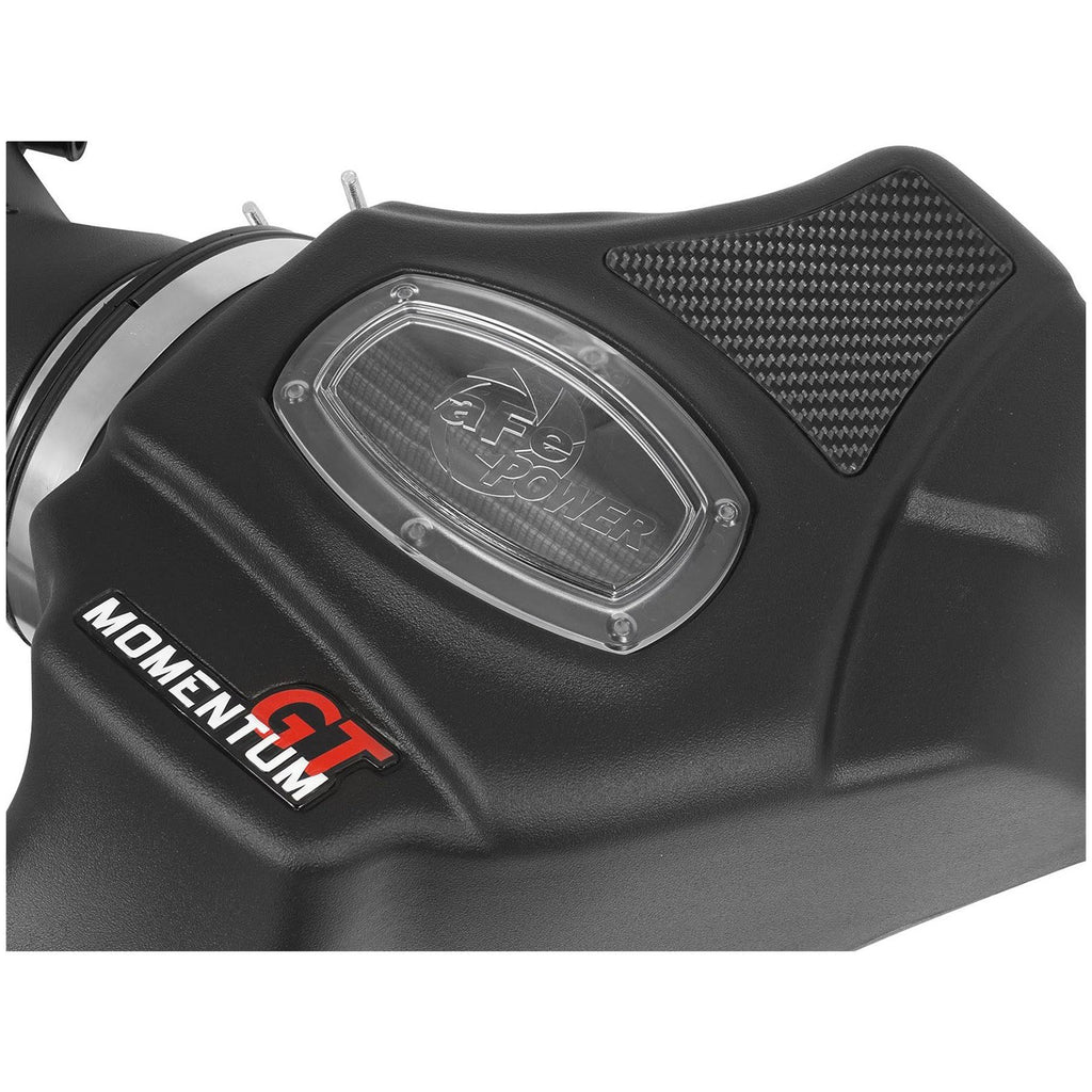 Pro Dry S Air Intake System N135