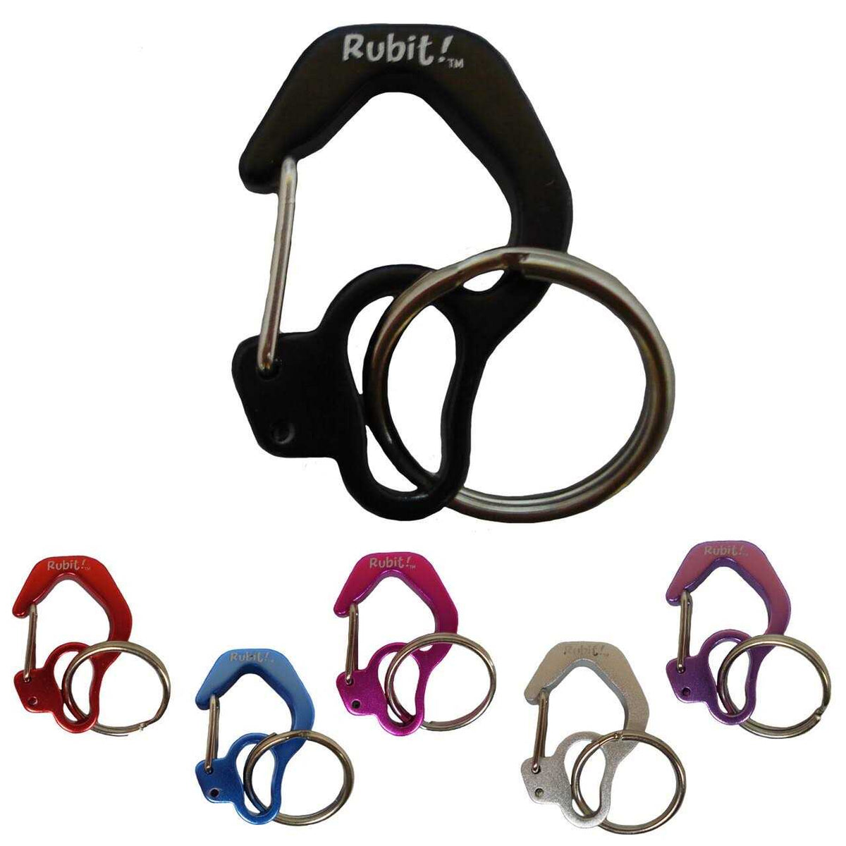 Dog Tag Clip O8794