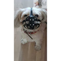 Leather Dog Muzzle U5248