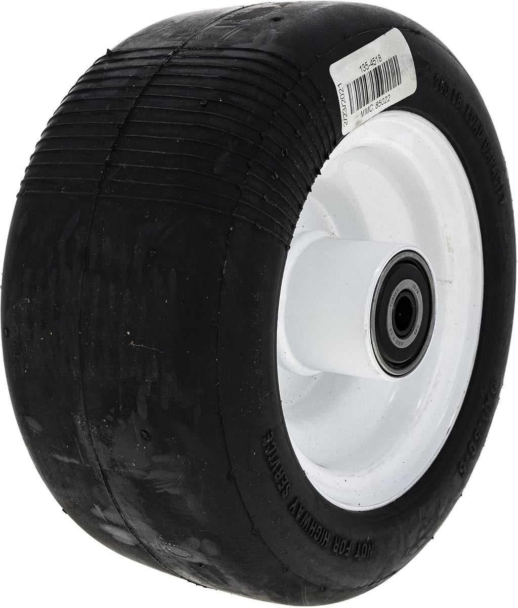 Wheel and Tire S1686