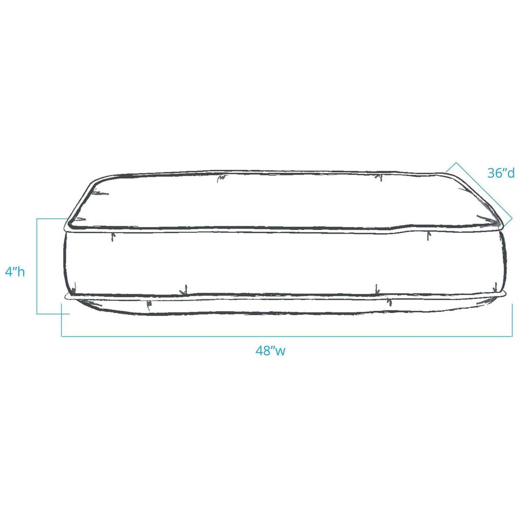 Pet Bed W7488