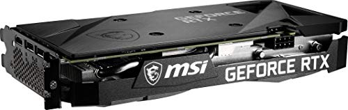 RTX 3060 12GB GDRR6 192-Bit Graphics Card N533910