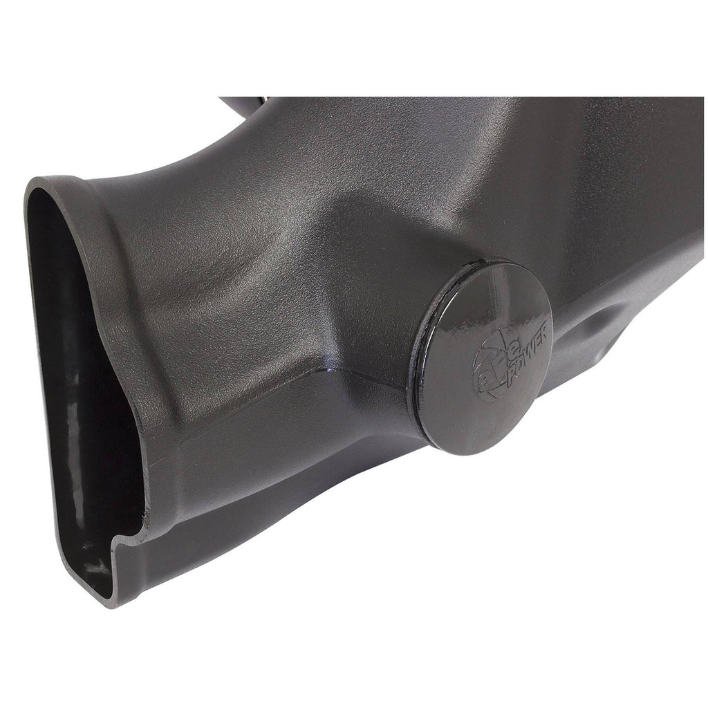 Pro Dry S Air Intake System N135
