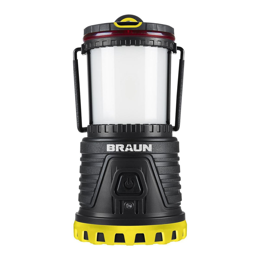 2000 Lumen Rechargeable Waterproof LED Lantern F6778