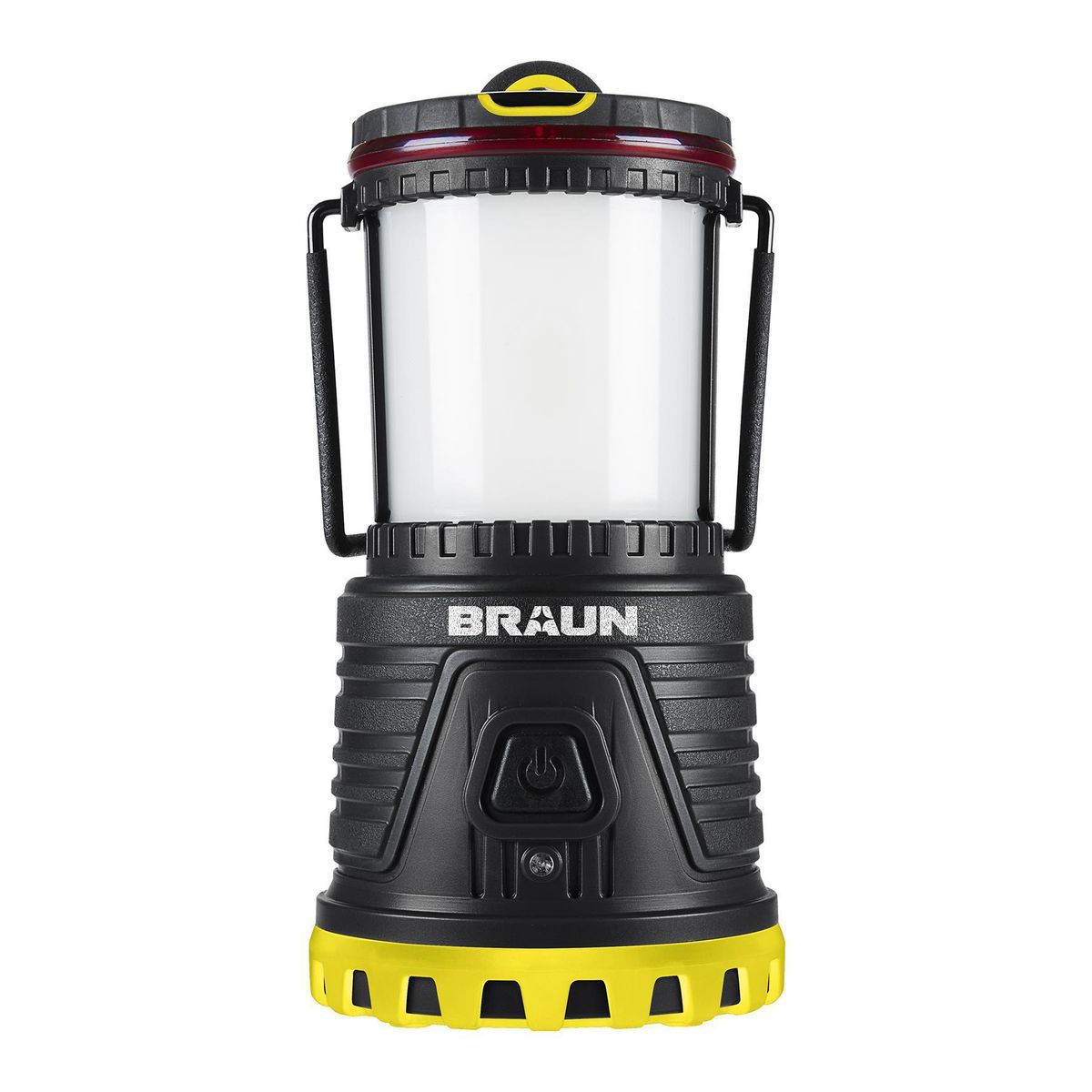 2000 Lumen Rechargeable Waterproof LED Lantern F6778