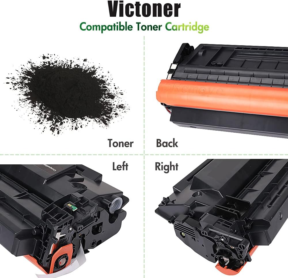 Black 1-Pack Toner Cartridge S890768