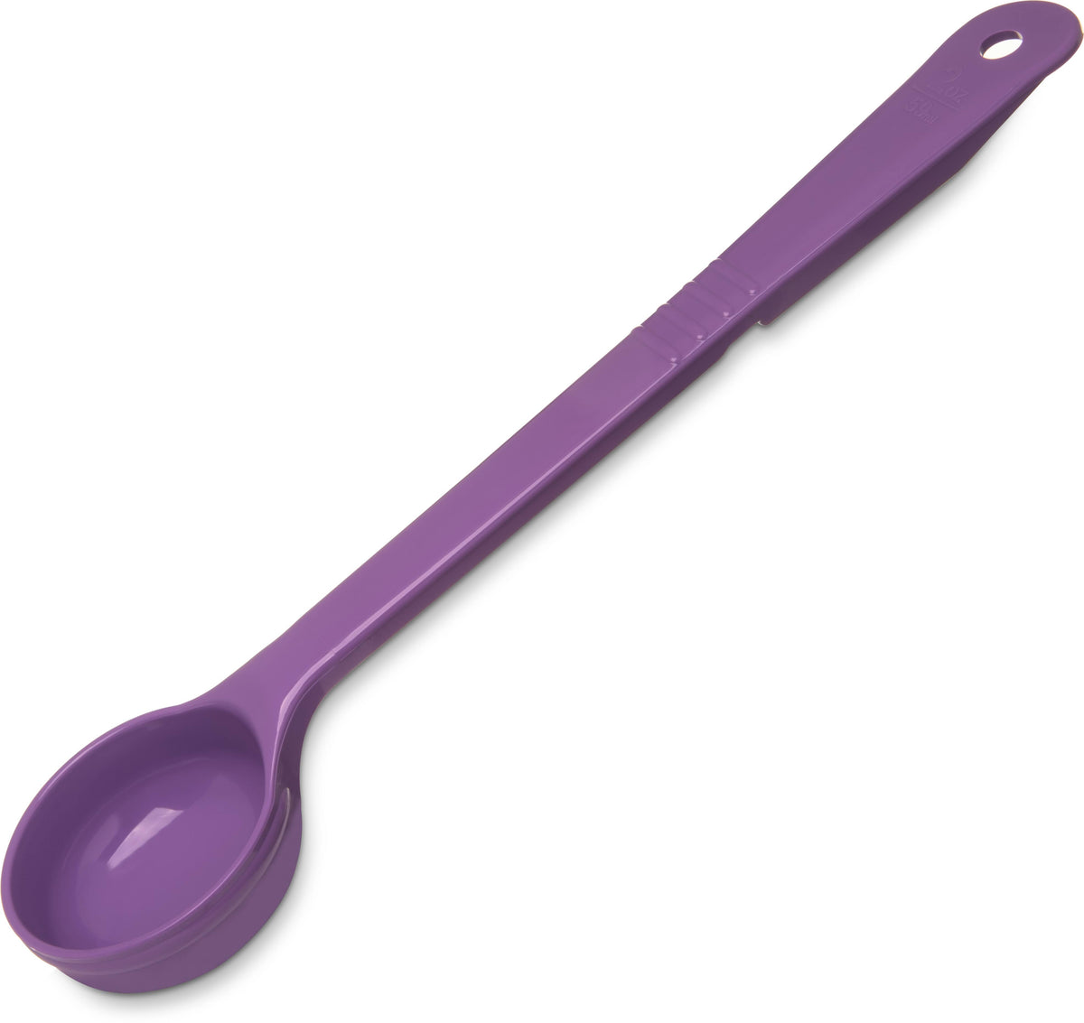Solid Long Handle 2 oz H646726