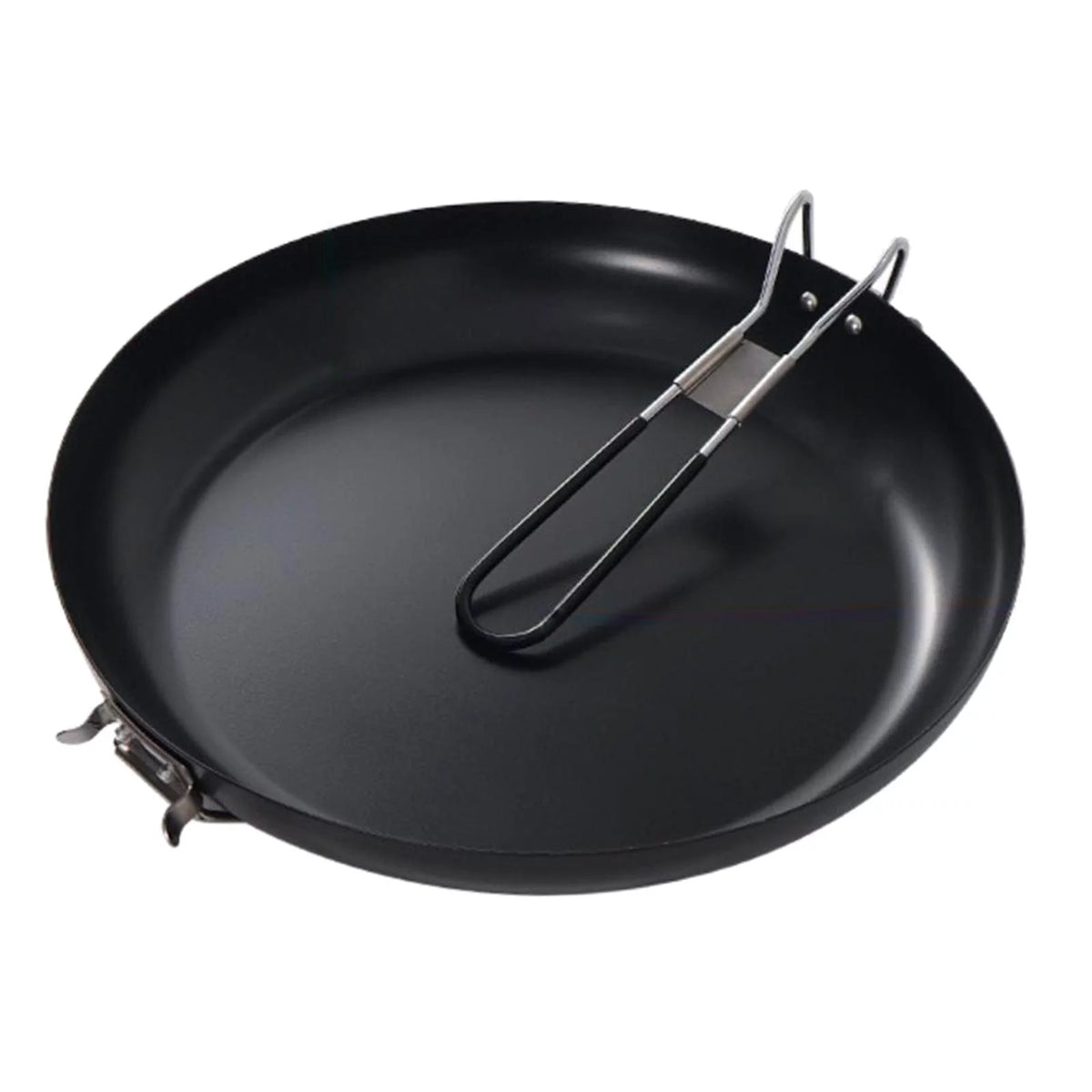 Non Stick Camping Skillet Frying Pan 9'' U276610