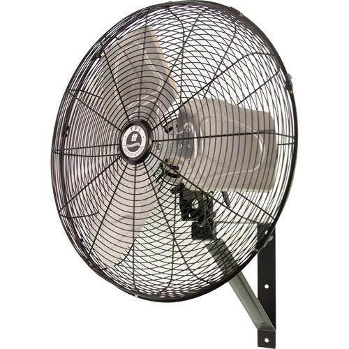 20 Wall Mount Commercial Circulator J270