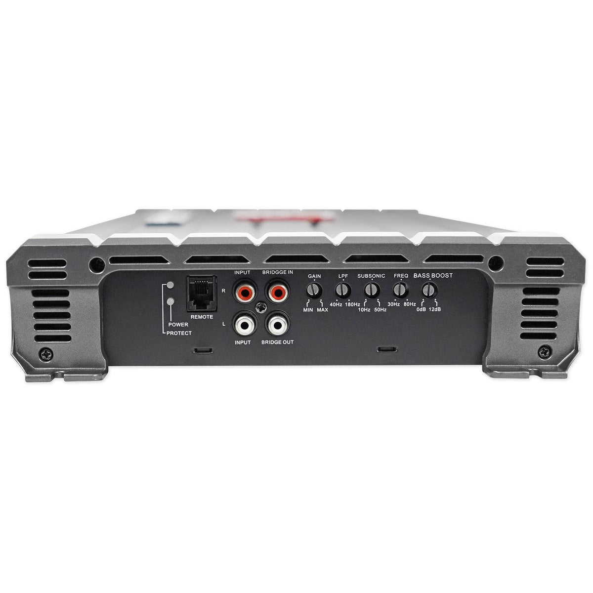 Class D Mono Car Amplifier Y725