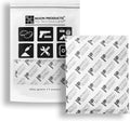 Large Storage Silica Packet 450 Gram Desiccant Moisture Absorbing Pouches Y765