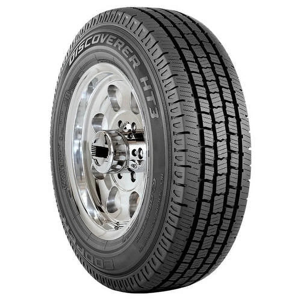 All Season Light Truck Tire H605