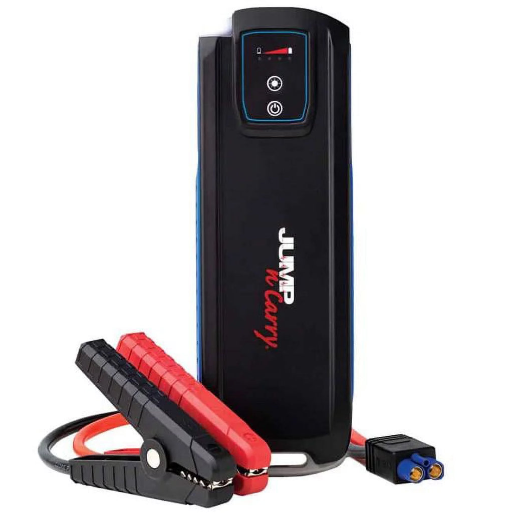 12V Lithium Jump Starter with 2 USB Ports W522571