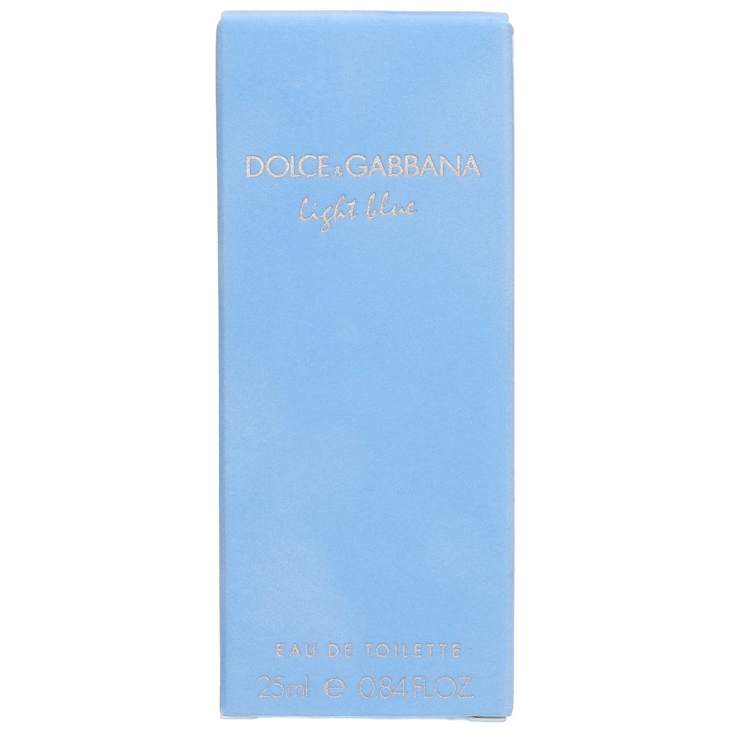 Light Blue Eau de Toilette 0.85 oz A9227
